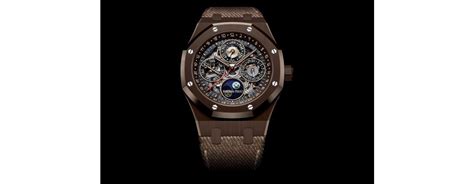 audemars piguet travis scott prix